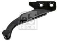 Roller Guide, sliding door febi Plus