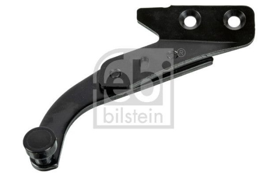 Roller Guide, sliding door febi Plus