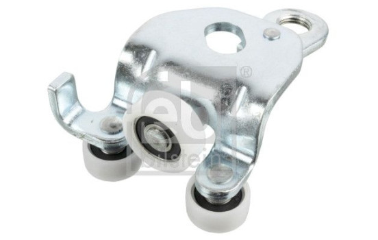 Roller Guide, sliding door febi Plus