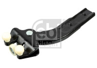 Roller Guide, sliding door febi Plus