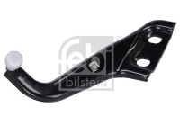 Roller guide, sliding door febi Plus