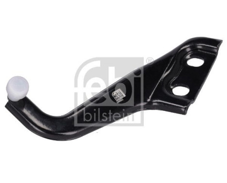 Roller guide, sliding door febi Plus