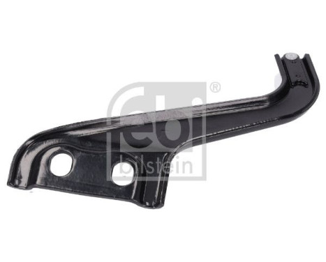 Roller guide, sliding door febi Plus, Image 2