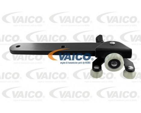 Roller Guide, sliding door Original VAICO Quality Roller Guide, sliding door Original VAICO Quality