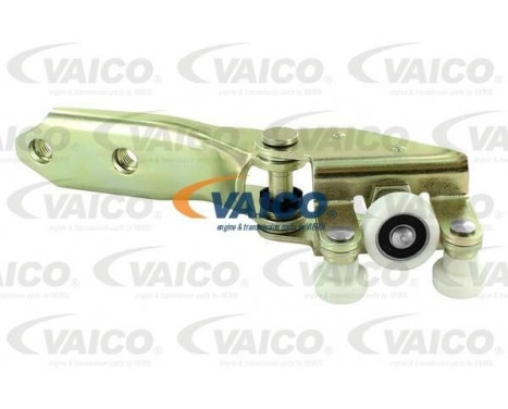 Roller Guide, sliding door Original VAICO Quality Roller Guide, sliding door Original VAICO Quality