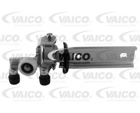 Roller Guide, sliding door Original VAICO Quality Roller Guide, sliding door Original VAICO Quality