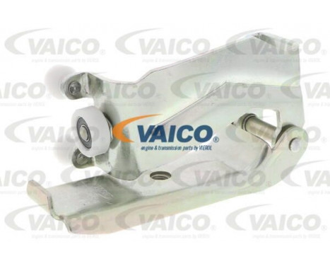Roller Guide, sliding door Original VAICO Quality Roller Guide, sliding door Original VAICO Quality