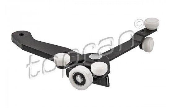 Roller Guide, sliding door