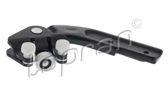 Roller Guide, sliding door, Image 2