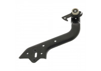 Roller Guide, sliding door