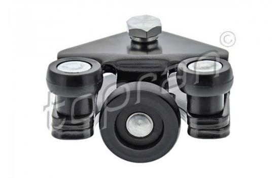 Roller Guide, sliding door