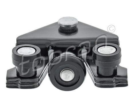 Roller Guide, sliding door
