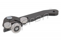 Roller Guide, sliding door