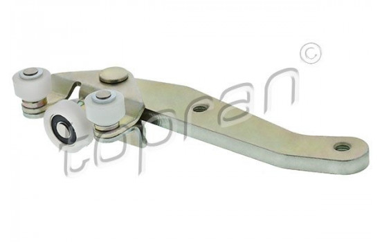 Roller Guide, sliding door
