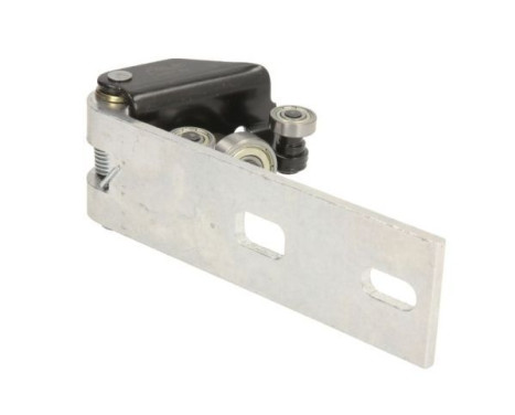 Roller guide, sliding door, Image 2