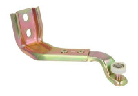 Roller guide, sliding door