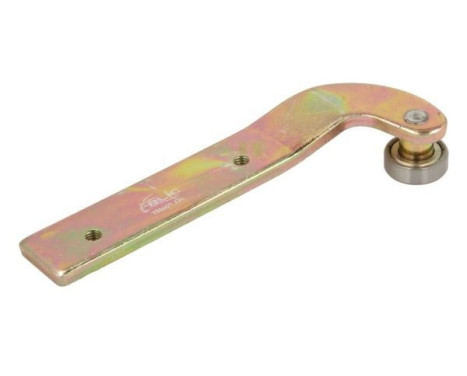 Roller guide, sliding door, Image 2