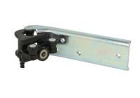 Roller guide, sliding door