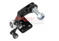 Roller Guide, sliding door