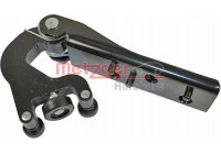 Roller Guide, sliding door