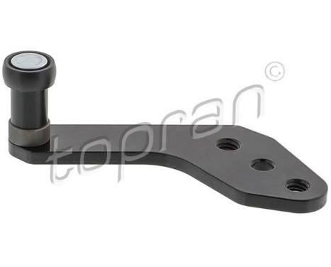 Roller Guide, sliding door