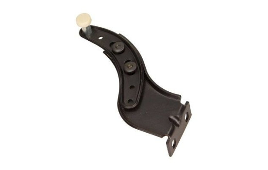 Roller guide, sliding door