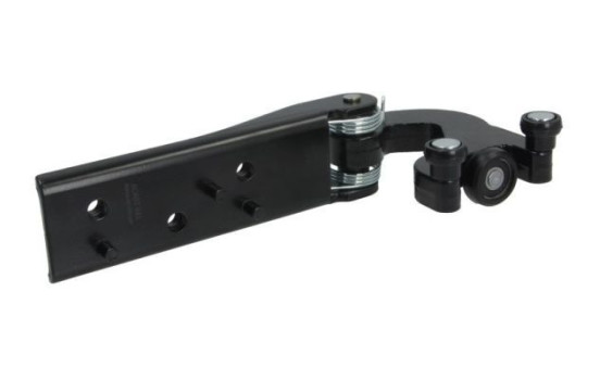 Roller guide, sliding door
