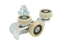 Roller Guide, sliding door
