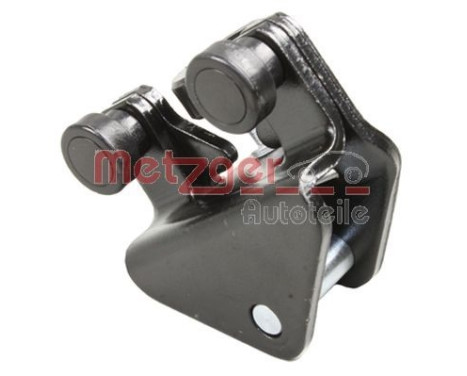 Roller guide, sliding door, Image 2