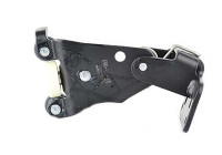 Roller guide, sliding door