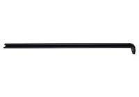 Roller guide, sliding door