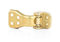 Roller guide, sliding door