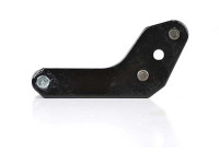 Roller guide, sliding door