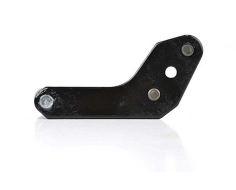 Roller guide, sliding door