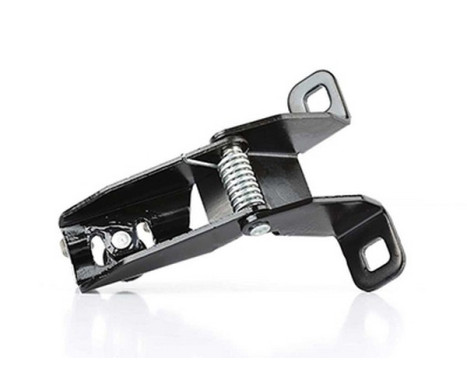 Roller guide, sliding door