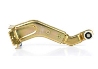 Roller guide, sliding door