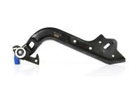 Roller guide, sliding door