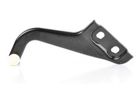 Roller guide, sliding door