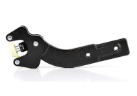 Roller guide, sliding door