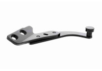 Roller guide, sliding door