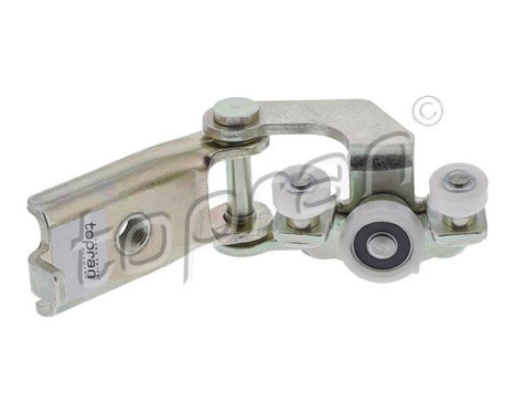 Roller Guide, sliding door