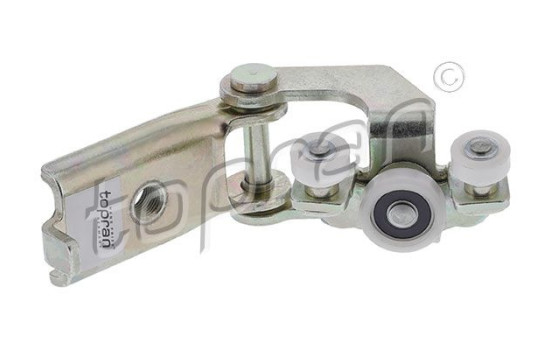 Roller Guide, sliding door