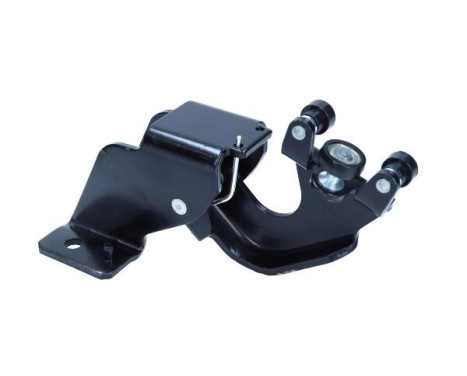 Roller guide, sliding door