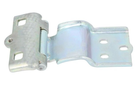 Roller guide, sliding door