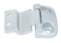 Roller guide, sliding door