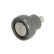 Roller guide, sliding door