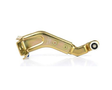 Roller guide, sliding door, Image 2