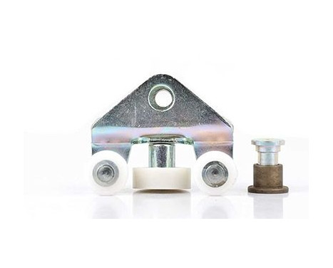 Roller guide, sliding door, Image 2