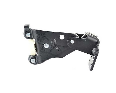 Roller guide, sliding door, Image 2