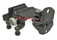 Roller guide, sliding door